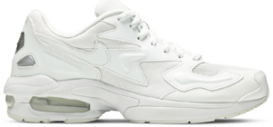 Giày Nike Air Max 2  Light 'Off White' AO1741-102