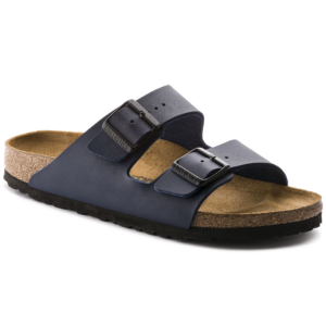 Dep Birkenstock Arizona Birko Flor 'Black' 51751