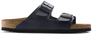 Dep Birkenstock Arizona Birko Flor 'Black' 51751