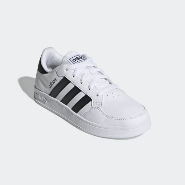 Giày Adidas Breaknet 'Core Black' FY9506 - Ảnh 4