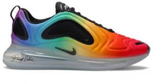 Giày Nike Air Max 720 'Be True' CJ5472-900