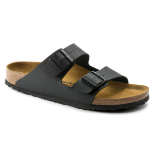 Dep Birkenstock Arizona Birko Flor 'Black' 51791