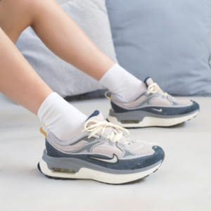 Giay Nike Air Max Bliss Next Nature 'Iron Ore Armory Navy' DZ6754-001