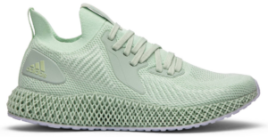 Giày Adidas Parley x AlphaEdge 4D 'Aero Green' EE5199