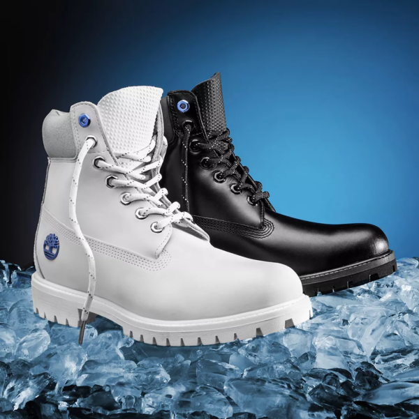 Giày Timberland 6 inch Premium Boot 'Two Below Zero' TB0A1Q83 - Ảnh 2