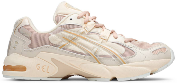 Giày Asics GmbH x Gel Kayano 5 OG Seashell 1021A197-800