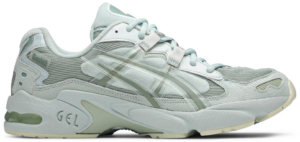 Giày Asics GmbH x Gel Kayano 5 OG 'Lichen Rock' 1021A197-300