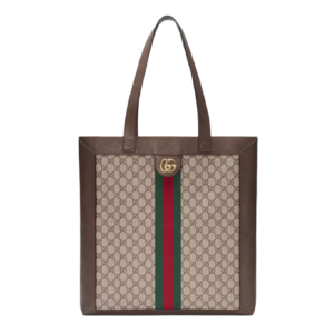 Tui Gucci Ophidia Soft GG 'Ebony Soft GG Supreme' ‎519335-9IKPT-8745