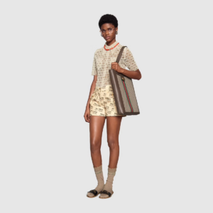 Tui Gucci Ophidia Soft GG 'Ebony Soft GG Supreme' ‎519335-9IKPT-8745