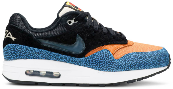 Giày Nike Air Max 1 'Swipa' CJ9888-001