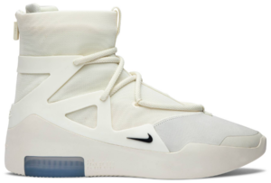 Giày Nike Air Fear Of God 1 'Sail' AR4237-100