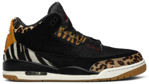 Giày Nike Air Jordan 3 Retro SE Animal Instinct CK4344-002