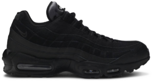 Giày Nike Air Max 95 Essential 'Triple Black'  AT9865-001