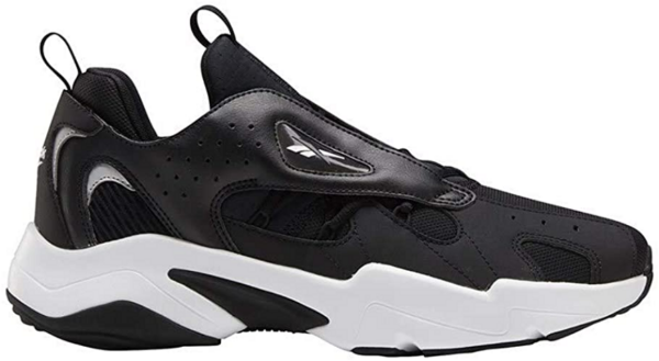 Giày Reebok Royal Turbo Impulse 2 'Black' FW6845