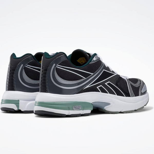 Giày Reebok CRITIC x Premier Road Plus 6 'Grey Reflective' H03124 - Ảnh 5