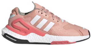 Giày Adidas Day Jogger 'Glow Pink' FW4828