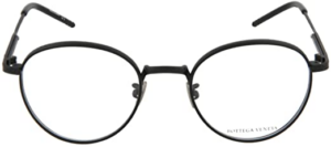 Kính Bottega Veneta Men's Eyeglasses BV0110O-001