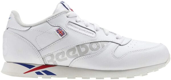 Giày Reebok Classic Leather Core 'White' DV4642