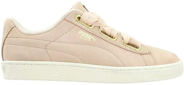 Giày Puma Wmns Basket Heart Soft 'Pink' 369645-01