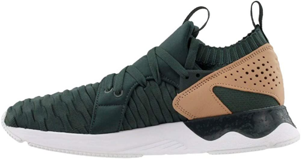Giày Asics Gel-Lyte V Marathon H899N-8282 - Ảnh 5
