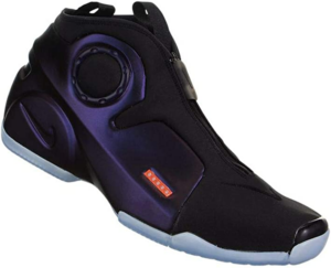 Giay Nike Mens Air Flightposite 2 'Dark Purple' CD7399-500
