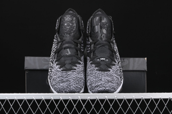 Giày Nike LeBron 17 EP 'In The Arena' BQ3178-002 - Ảnh 5