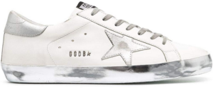 Giày Golden Goose Super Star White GMF00101-F000314-80185
