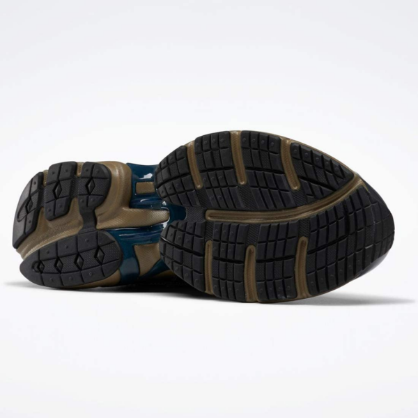 Giày Reebok Premier Road Plus VI 'Gray Green' GZ8609 - Ảnh 5