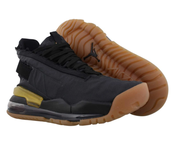 Giày Nike Jordan Proto Max 720 'Gold Gum' BQ6623-070 - Ảnh 4