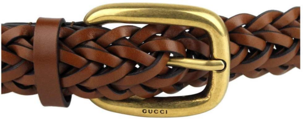 Thắt Lưng Gucci Women's Belt 380606-BDVDT-2535 - Ảnh 2