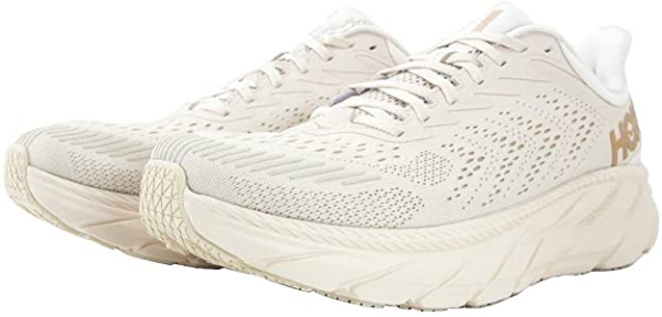 Giày Hoka Clifton 7 Wide 1110534-AMBN - Ảnh 2