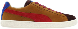 Giày Puma Suede Mie 371307-01
