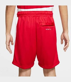 Alternative view of Quần Nike Sportswear NSW SWOOSH Shorts University Red CJ4899-657