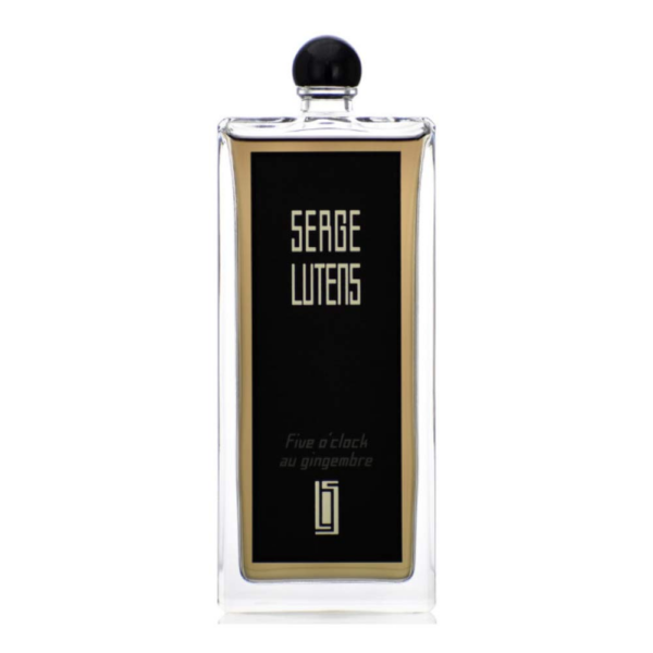 Nước Hoa Serge Lutens Five O'clock Au Gingembre EDP - Ảnh 3