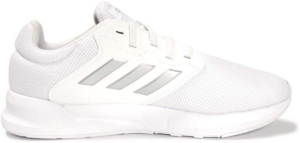 Giày Adidas ShowTheWay 'White Silver Metallic' FX3748