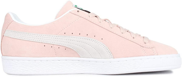 Giày Puma Suede Classic XXI In Pink 374915-11 - Ảnh 2