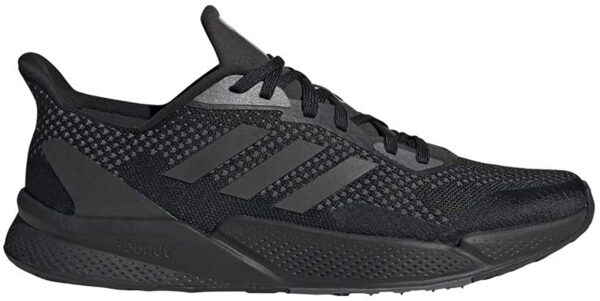 Giày Adidas X9000L2 'Black Grey' EG4899