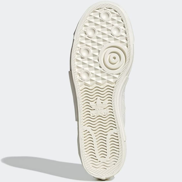 Giày Adidas Nitza Low MFX 'White Beige' GX8545 - Ảnh 5