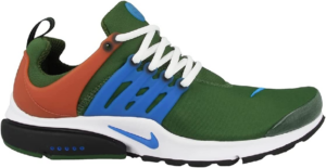 Giay Nike Air Presto 'Forest Green' CT3550-300