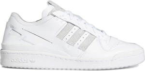 Giày Adidas Forum 84 Low Minimalist 'Cloud White' FY7997