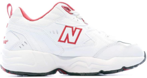 Giày New Balance 608  'White Team Red' WX608TR1
