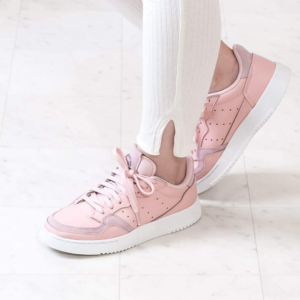 Alternative view of Giày Adidas Originals Supercourt W EE6044