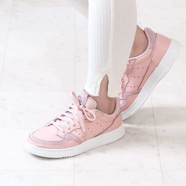 Giày Adidas Originals Supercourt W EE6044 - Ảnh 2