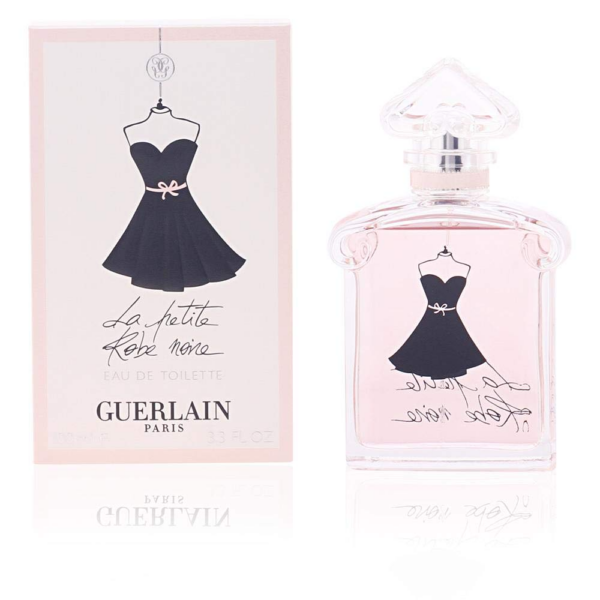 Nước Hoa Guerlain La Petite Robe Noire EDT - Ảnh 3