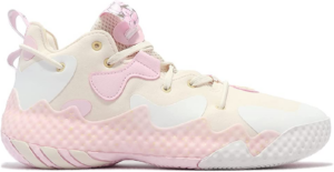 Giay Adidas Harden Vol 6 'Cream Light Pink' GY2147