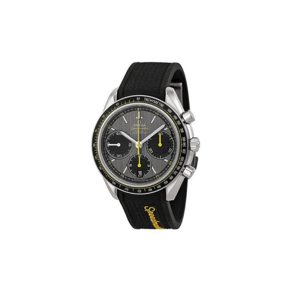 Đồng Hồ Omega Speedmaster Racing 'Black' 326-32-40-50-06-001 - Ảnh 2