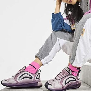 Alternative view of Giày Nike Wmns Air Max 720 'Barely Rose' CI3868-600