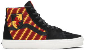 Giày Vans Harry Potter x Sk8-Hi 'Gryffindor' VN0A4BV6XK8