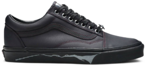 Giày Vans Harry Potter x Old Skool 'Deathly Hallows' VN0A4BV5V0F