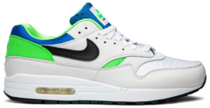 Giày Nike Air Max 1 DNA CH.1 Pack Huarache Green Royal AR3863-100